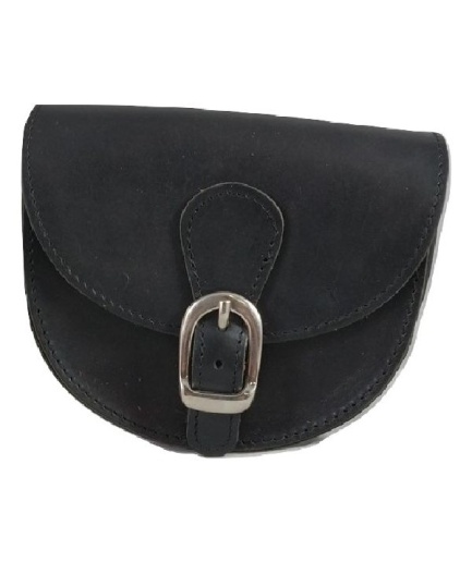 Τσάντα Χιαστί Οβάλ