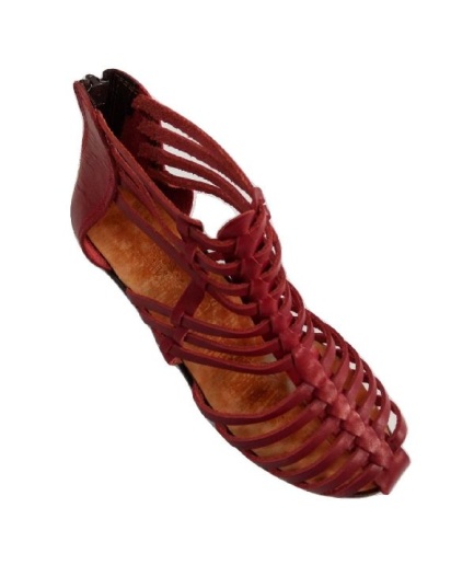 Γυναικείο Σανδάλι Αφροδίτη