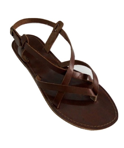 Γυναικείο Σανδάλι Ελένη