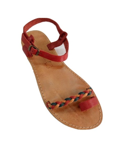 Γυναικείο Σανδάλι Ίρις