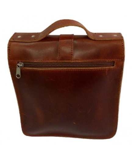 Ανδρική τσάντα χιαστί