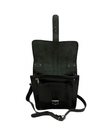 Ανδρική τσάντα χιαστί