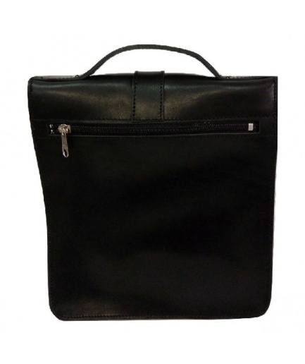 Ανδρική τσάντα χιαστί