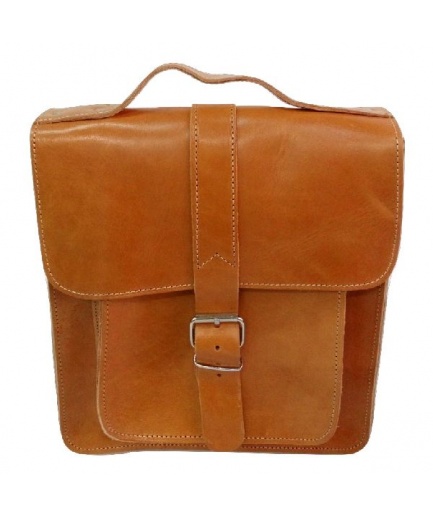 Ανδρική τσάντα χιαστί