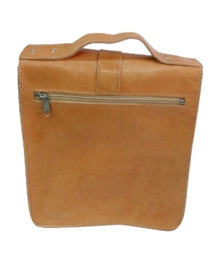 Ανδρική τσάντα χιαστί