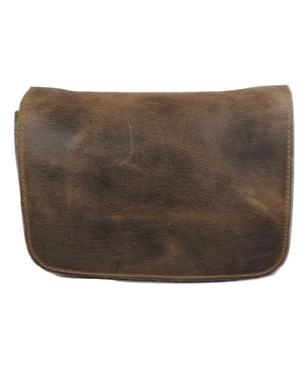 Γυναικεία τσάντα χιαστί με μαγνήτη