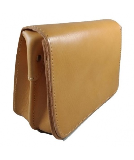 Γυναικεία τσάντα χιαστί με μαγνήτη