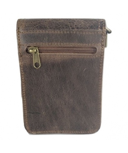 Ανδρική τσάντα χιαστί