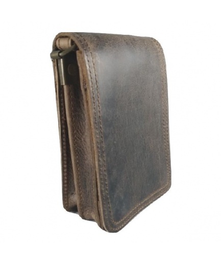 Ανδρική τσάντα χιαστί