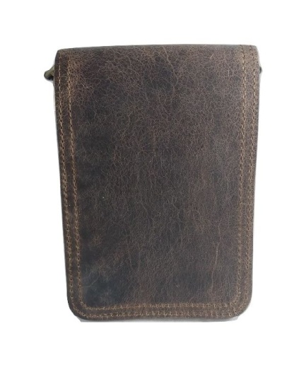 Ανδρική τσάντα χιαστί