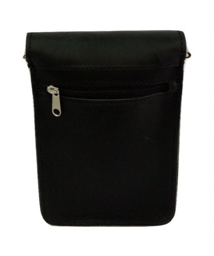 Ανδρική τσάντα χιαστί