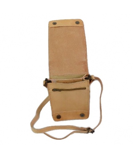 Ανδρική τσάντα χιαστί