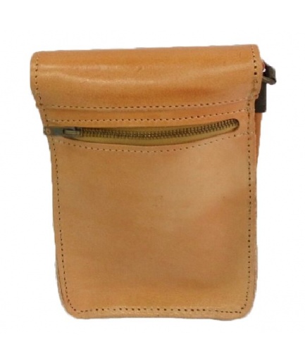 Ανδρική τσάντα χιαστί