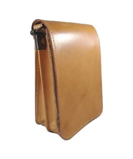 Ανδρική τσάντα χιαστί