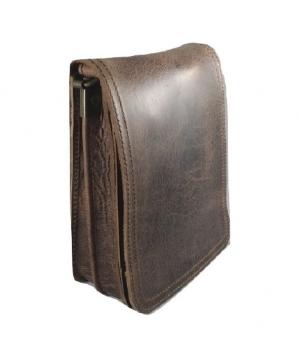 Ανδρική τσάντα χιαστί