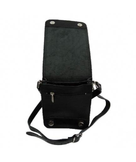 Ανδρική τσάντα χιαστί