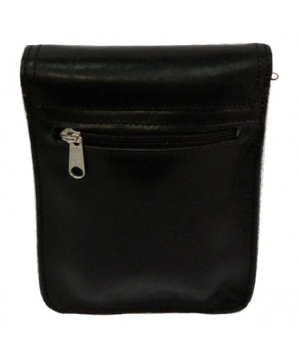 Ανδρική τσάντα χιαστί