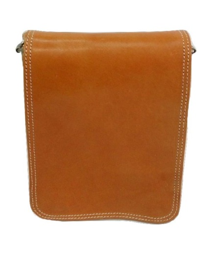 Ανδρική τσάντα χιαστί