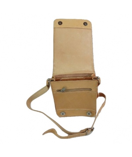 Ανδρική τσάντα χιαστί