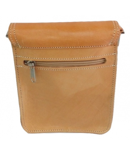 Ανδρική τσάντα χιαστί