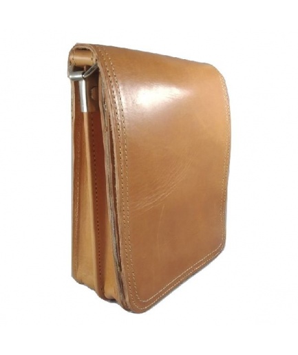 Ανδρική τσάντα χιαστί