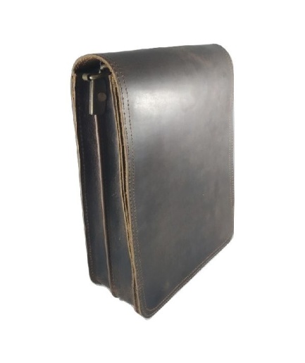 Ανδρική τσάντα χιαστί