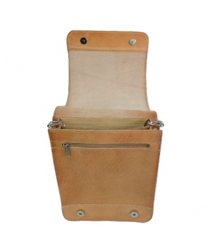 Ανδρική τσάντα χιαστί