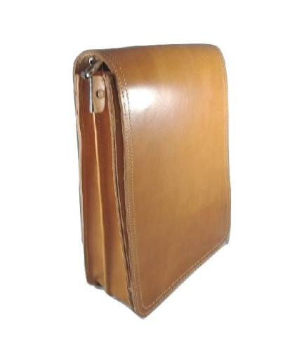 Ανδρική τσάντα χιαστί