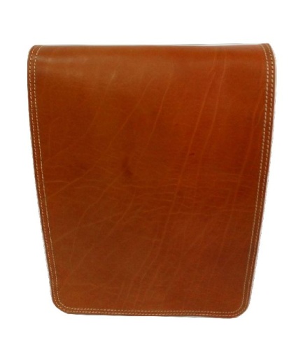 Ανδρική τσάντα χιαστί