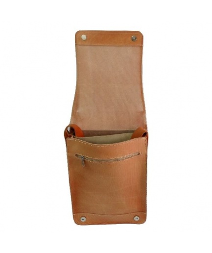 Ανδρική τσάντα χιαστί