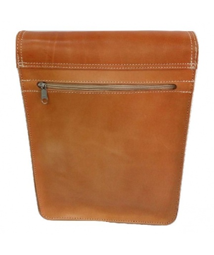 Ανδρική τσάντα χιαστί