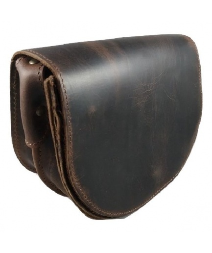 Γυναικεία τσάντα χιαστή με μαγνήτη