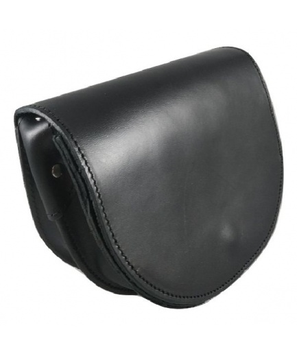 Γυναικεία τσάντα χιαστή με μαγνήτη