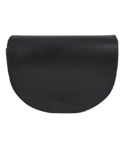 Γυναικεία τσάντα χιαστή με μαγνήτη