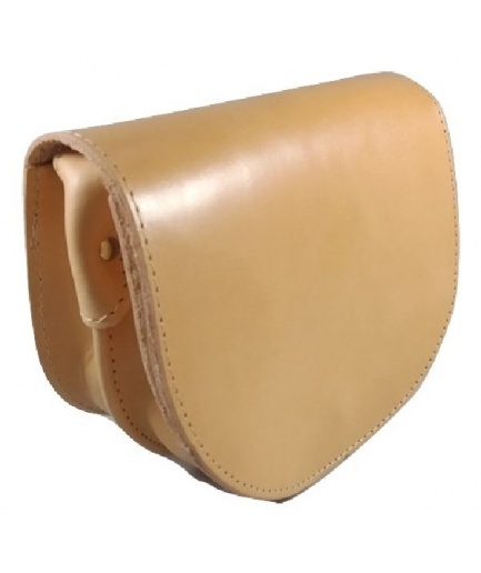 Γυναικεία τσάντα χιαστή με μαγνήτη