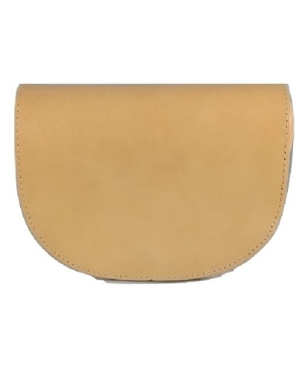 Γυναικεία τσάντα χιαστή με μαγνήτη