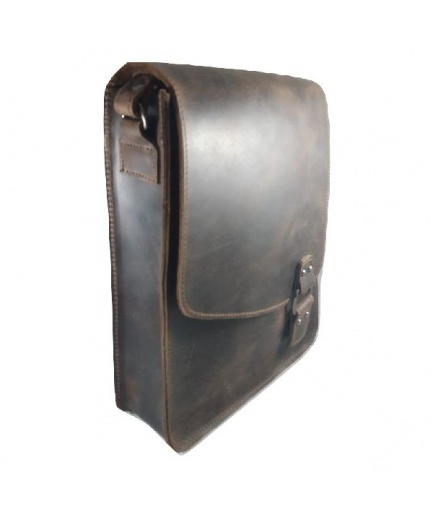 Ανδρική τσάντα χιαστί