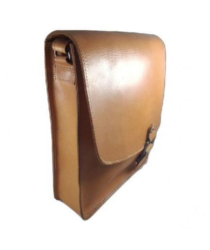 Ανδρική τσάντα χιαστί