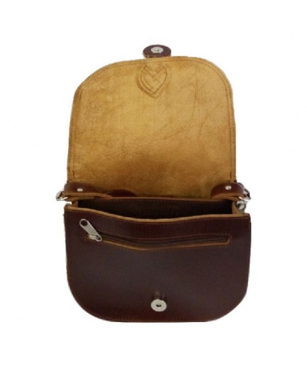 Γυναικεία τσάντα χιαστί