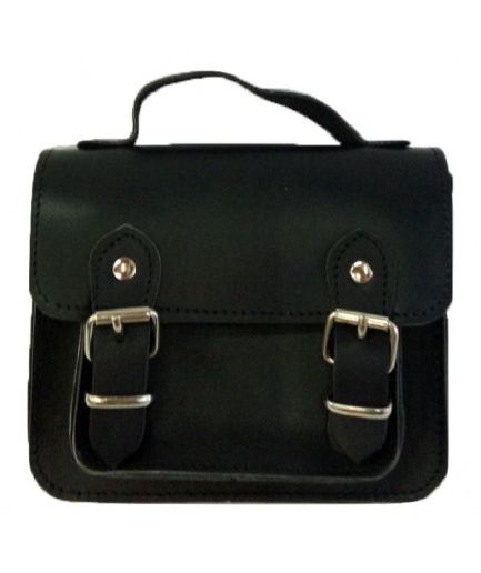 Τσάντα χιαστή με μαγνήτη