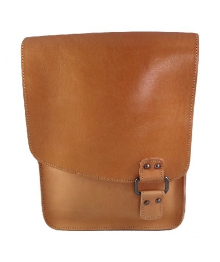 Ανδρική τσάντα χιαστί