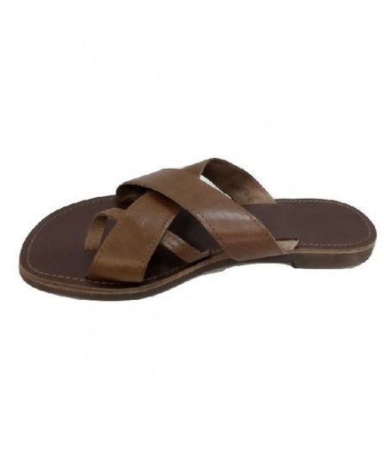 Ανδρικό σανδάλι Ιπποκράτης