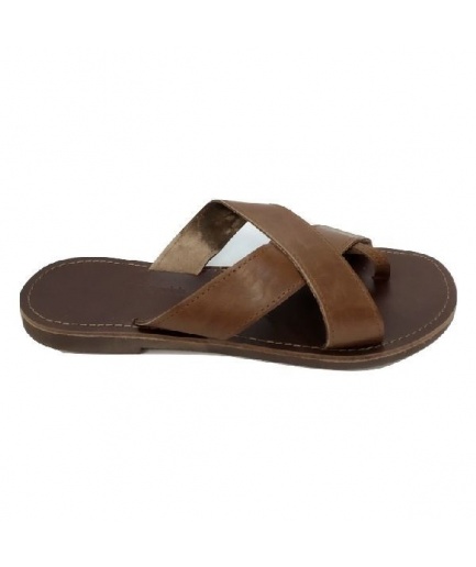 Ανδρικό σανδάλι Ιπποκράτης