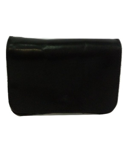 Γυναικεία τσάντα χιαστί με μαγνήτη