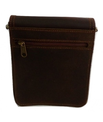 Ανδρική τσάντα χιαστί