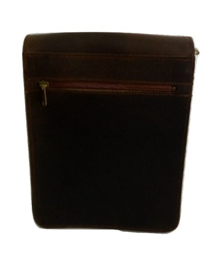 Ανδρική τσάντα χιαστί