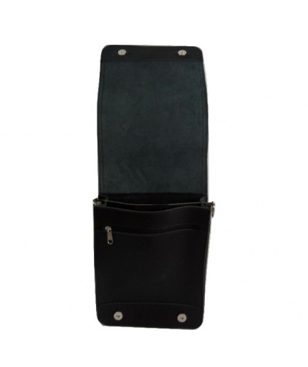 Ανδρική τσάντα χιαστί