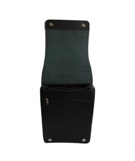 Ανδρική τσάντα χιαστί