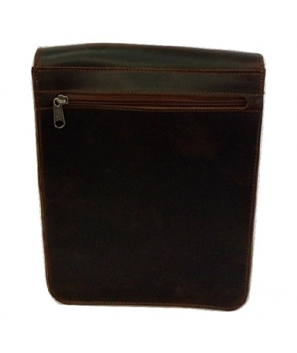 Ανδρική τσάντα χιαστί