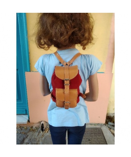 Σακίδιο πλάτης